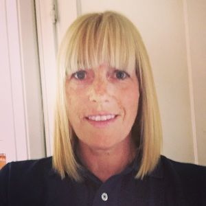 Meet your Posher, Suzanne